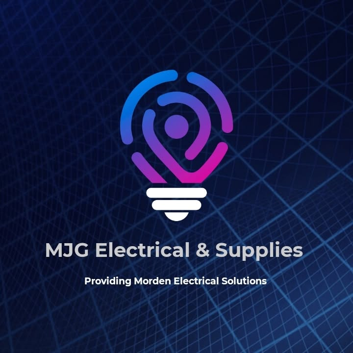 MJG Electrical & Supplies